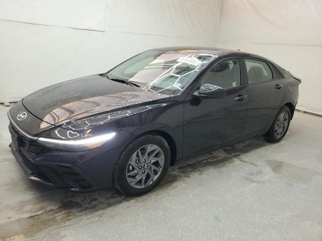 HYUNDAI ELANTRA SE 2024 kmhlm4dg7ru720137