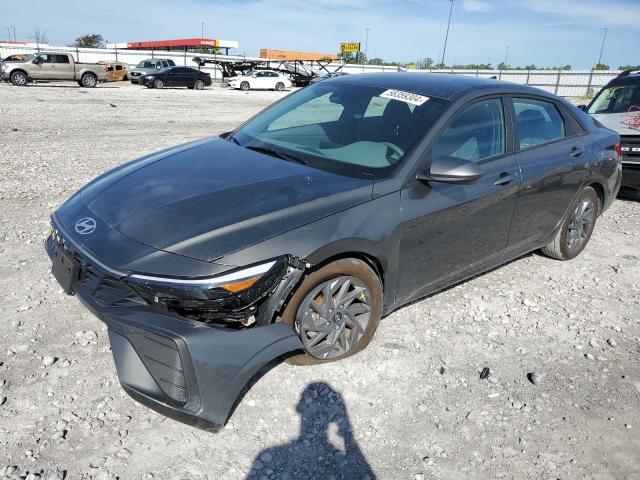 HYUNDAI ELANTRA 2024 kmhlm4dg8ru638904