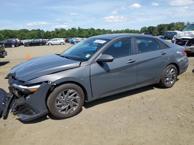 HYUNDAI ELANTRA SE 2024 kmhlm4dg8ru701208