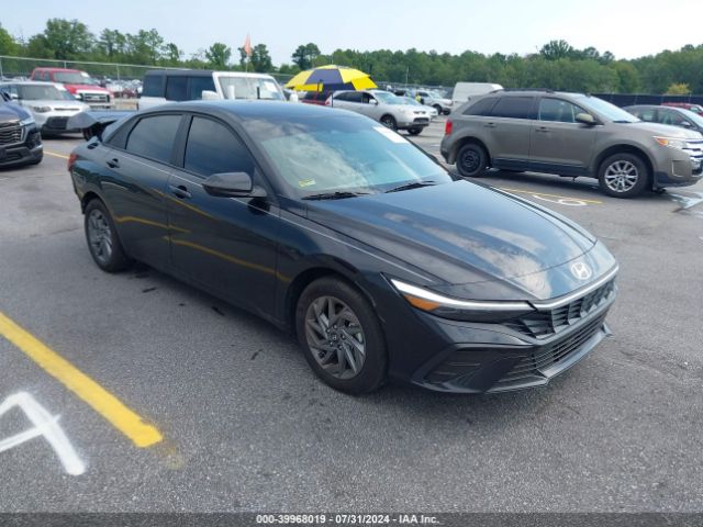 HYUNDAI ELANTRA 2024 kmhlm4dg8ru707090