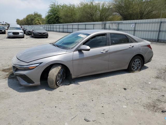 HYUNDAI ELANTRA SE 2024 kmhlm4dg8ru731857