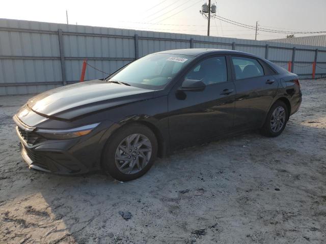 HYUNDAI ELANTRA SE 2024 kmhlm4dg8ru757018