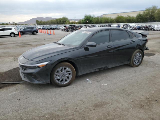 HYUNDAI ELANTRA SE 2024 kmhlm4dg8ru777592