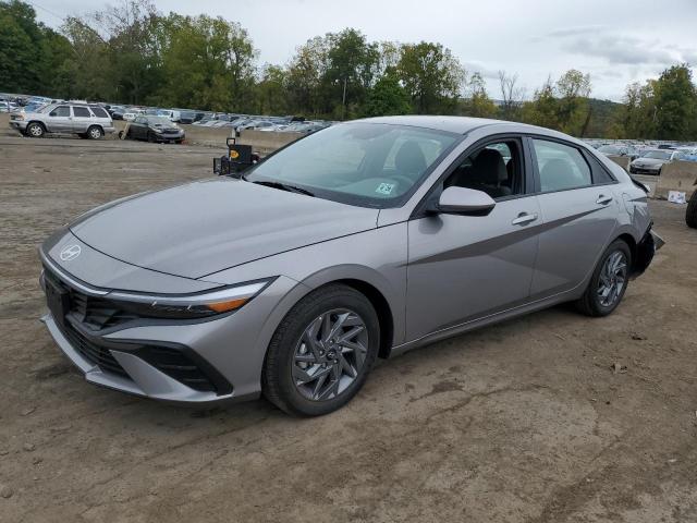 HYUNDAI ELANTRA SE 2024 kmhlm4dg9ru812818