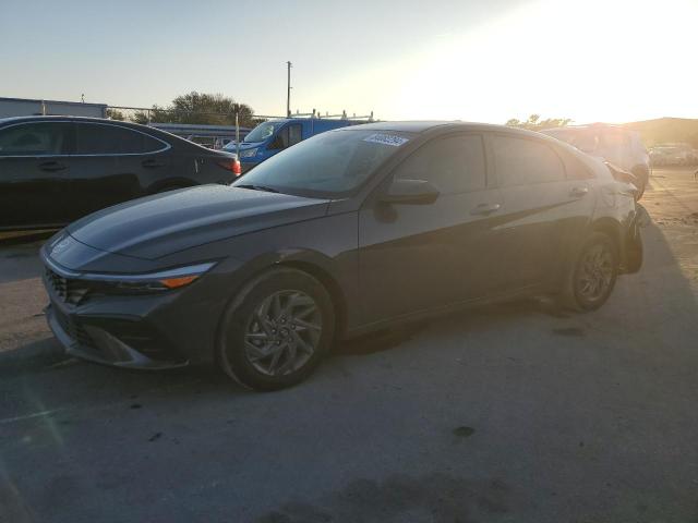 HYUNDAI ELANTRA SE 2024 kmhlm4dgxru748532