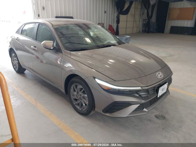 HYUNDAI ELANTRA 2024 kmhlm4dj0ru113542