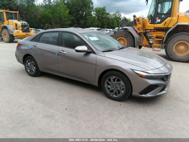 HYUNDAI ELANTRA 2024 kmhlm4dj1ru110570