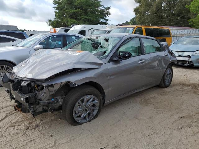 HYUNDAI ELANTRA BL 2024 kmhlm4dj2ru106379