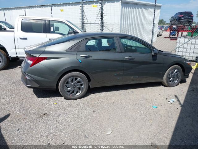 HYUNDAI ELANTRA 2024 kmhlm4djxru117534