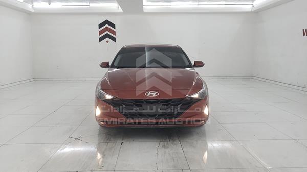 HYUNDAI ELANTRA 2022 kmhln41b7nu216350