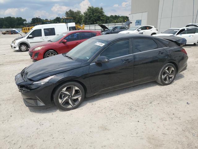 HYUNDAI ELANTRA LI 2023 kmhln4aj0pu065376