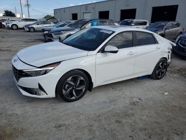 HYUNDAI ELANTRA LI 2023 kmhln4aj0pu068598