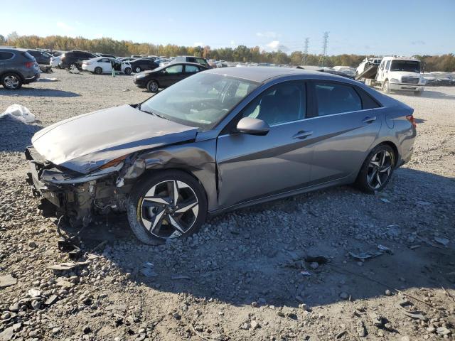 HYUNDAI ELANTRA 2023 kmhln4aj1pu037876