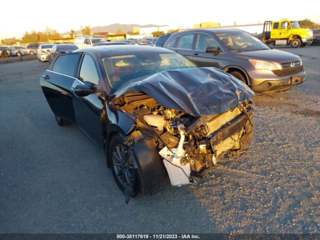 HYUNDAI ELANTRA HYBRID 2023 kmhln4aj2pu052631