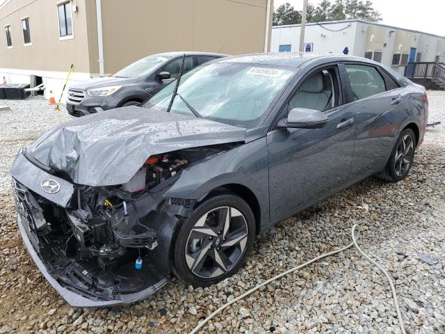 HYUNDAI ELANTRA LI 2023 kmhln4aj2pu092188