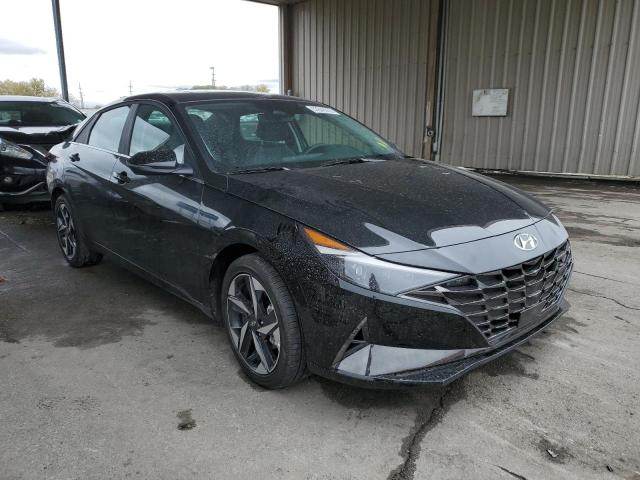 HYUNDAI ELANTRA LI 2023 kmhln4aj3pu036776