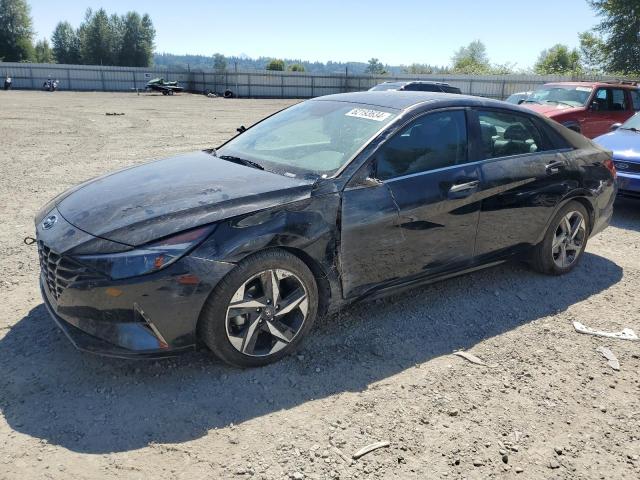 HYUNDAI ELANTRA LI 2023 kmhln4aj4pu036012