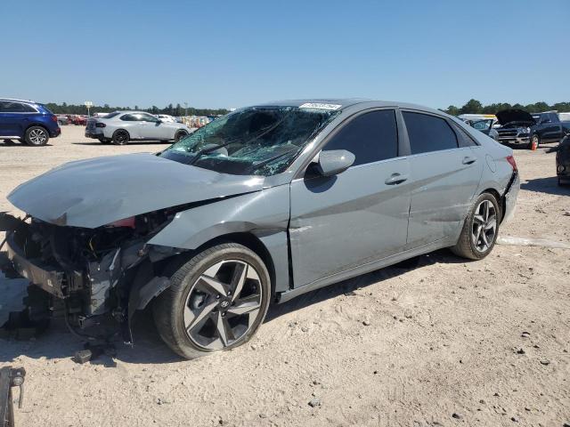 HYUNDAI ELANTRA LI 2023 kmhln4aj6pu034195