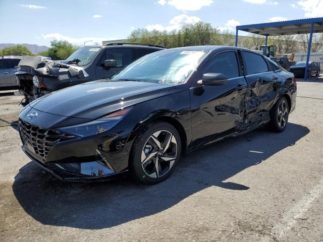 HYUNDAI ELANTRA LI 2023 kmhln4aj6pu051739