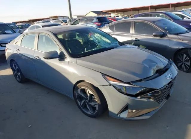 HYUNDAI NULL 2022 kmhln4aj8nu021445