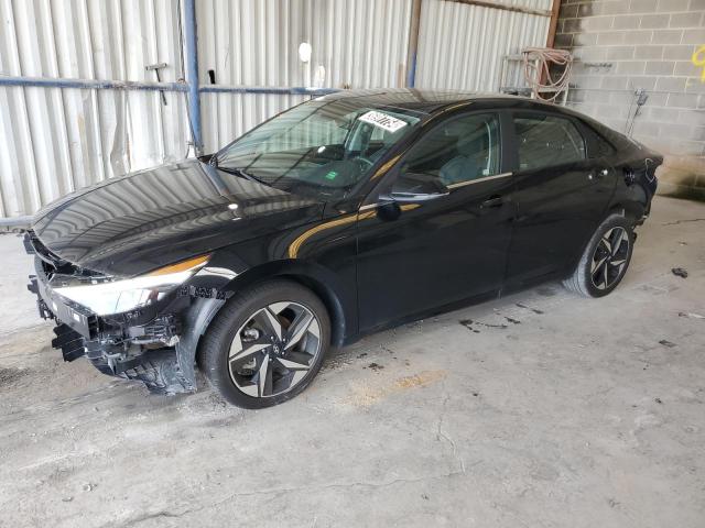 HYUNDAI ELANTRA 2023 kmhln4aj8pu051922