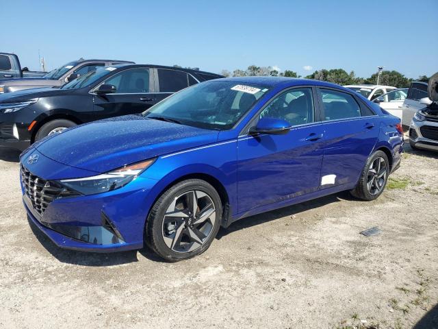 HYUNDAI ELANTRA LI 2023 kmhln4aj8pu074343