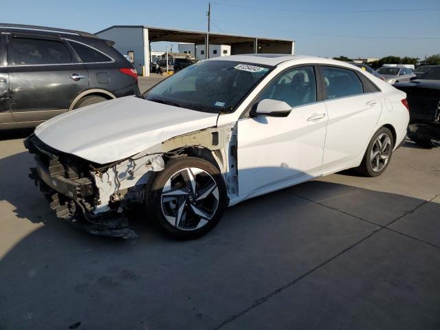 HYUNDAI ELANTRA LI 2023 kmhln4ajxpu047791