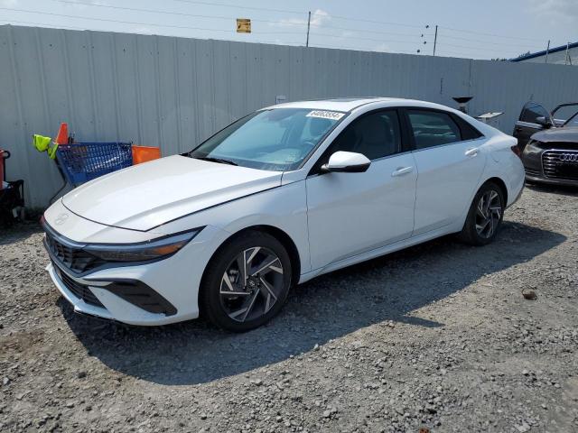 HYUNDAI ELANTRA LI 2024 kmhln4dj4ru102685