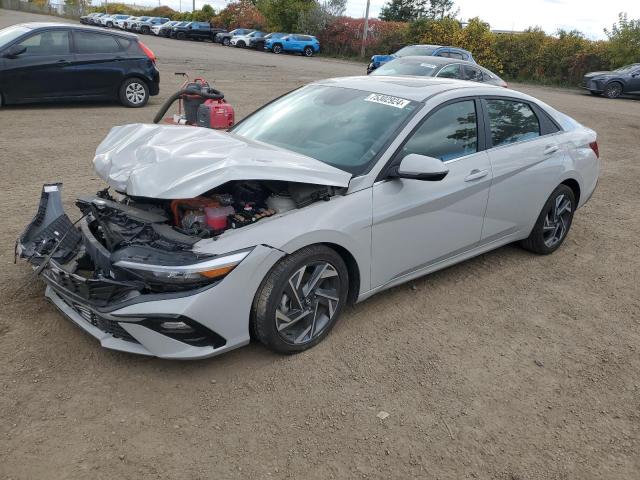 HYUNDAI ELANTRA LI 2024 kmhln4dj5ru099120