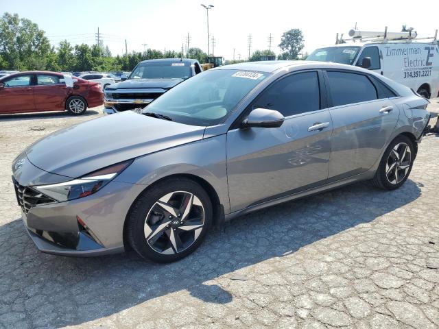 HYUNDAI ELANTRA LI 2023 kmhlp4ag2pu506701