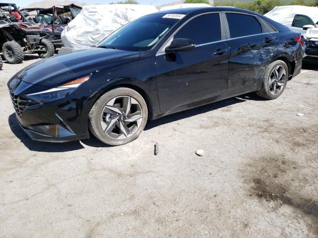 HYUNDAI ELANTRA 2023 kmhlp4ag8pu463112