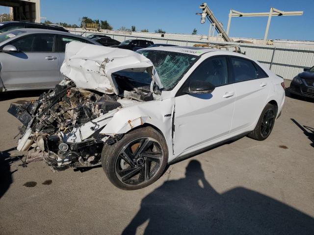 HYUNDAI ELANTRA 2023 kmhlr4af1pu546401