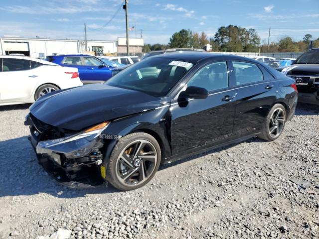 HYUNDAI ELANTRA 2023 kmhlr4af5pu608186