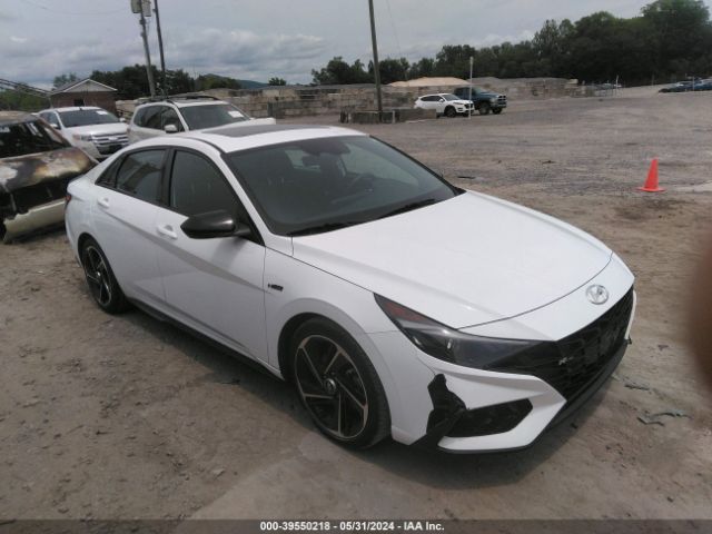 HYUNDAI ELANTRA 2022 kmhlr4af8nu324841