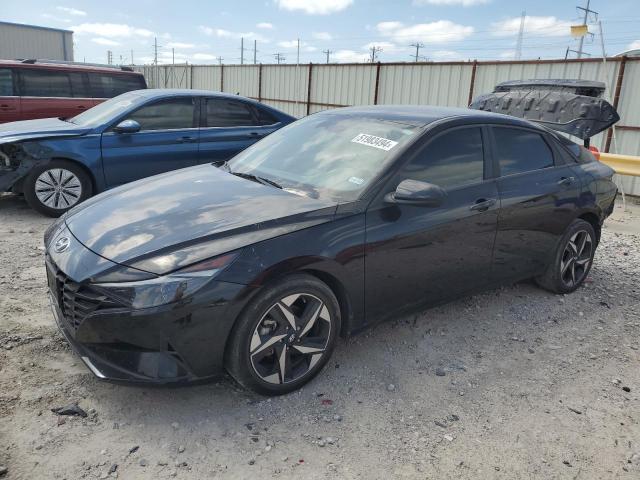 HYUNDAI ELANTRA 2023 kmhls4ag0pu414002