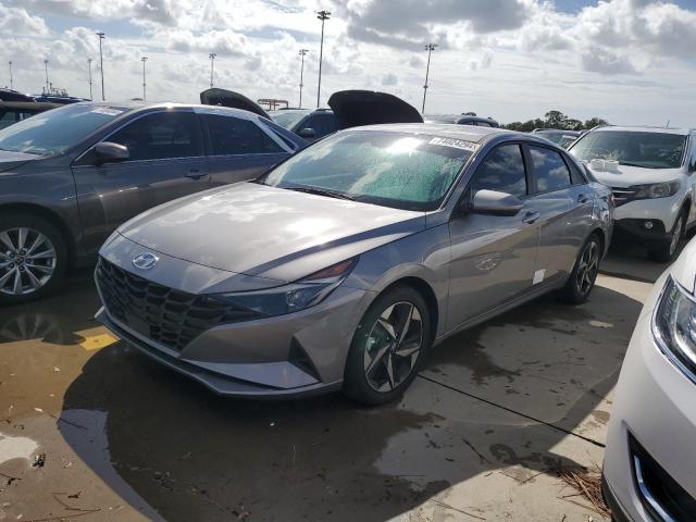 HYUNDAI ELANTRA SE 2023 kmhls4ag0pu613745