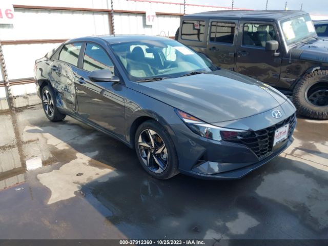 HYUNDAI ELANTRA 2023 kmhls4ag0pu621229