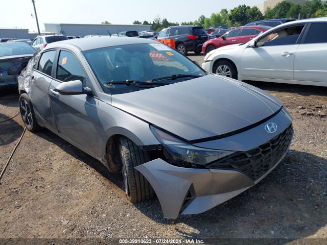 HYUNDAI ELANTRA 2023 kmhls4ag1pu466769