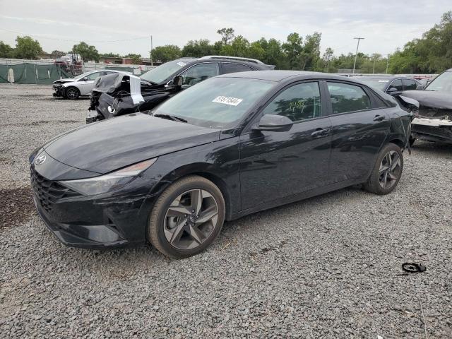 HYUNDAI ELANTRA 2023 kmhls4ag1pu573983