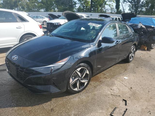 HYUNDAI ELANTRA 2023 kmhls4ag1pu605296