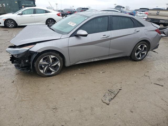 HYUNDAI ELANTRA 2023 kmhls4ag2pu417760