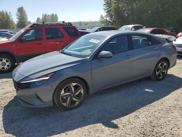 HYUNDAI ELANTRA 2023 kmhls4ag2pu437359