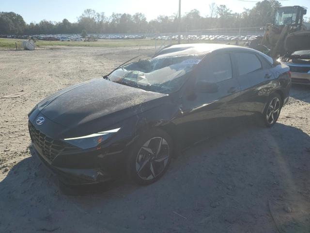 HYUNDAI ELANTRA SE 2023 kmhls4ag2pu469695