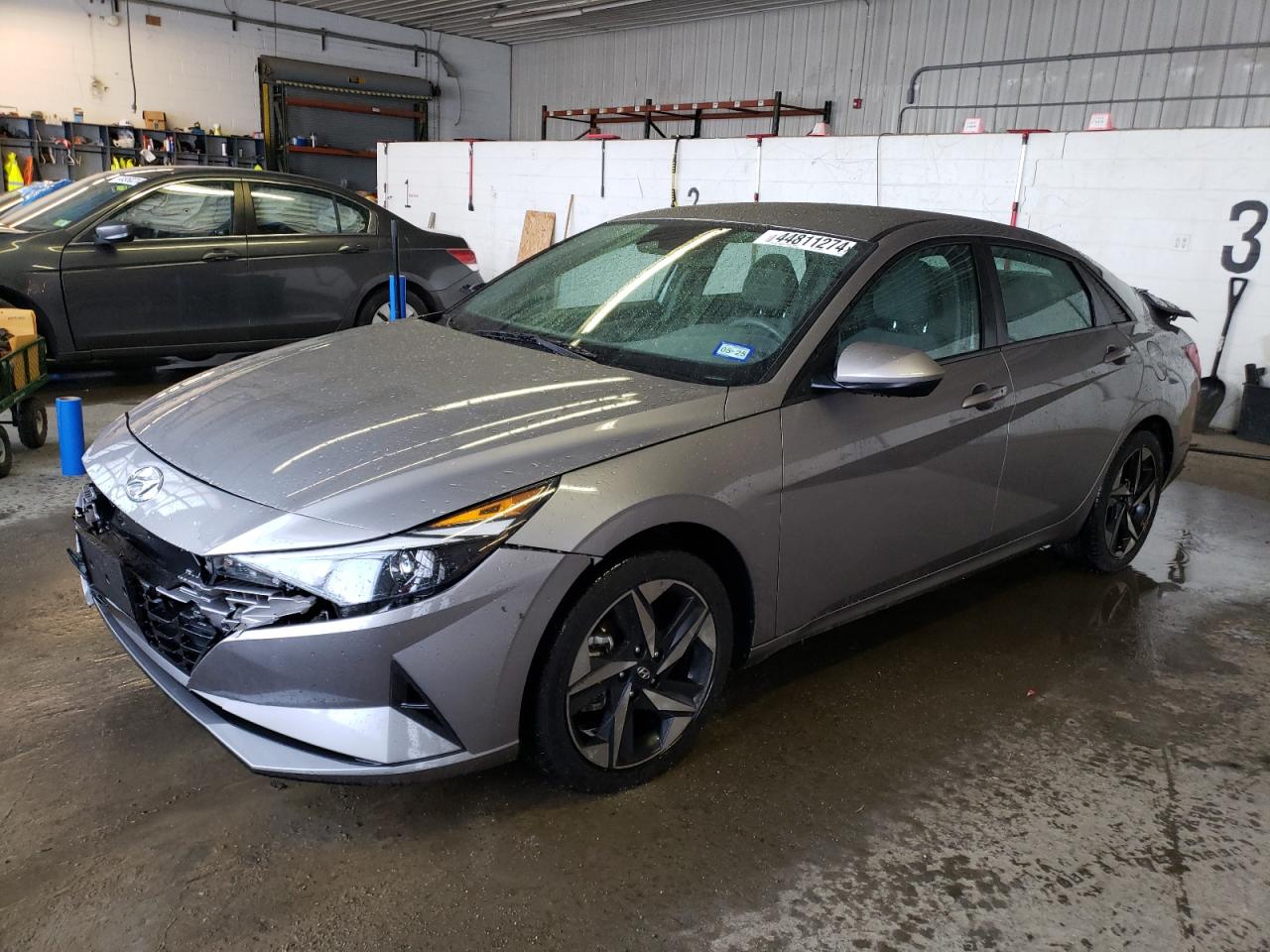 HYUNDAI ELANTRA 2023 kmhls4ag2pu561292