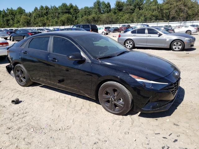 HYUNDAI ELANTRA SE 2021 kmhls4ag3mu186394