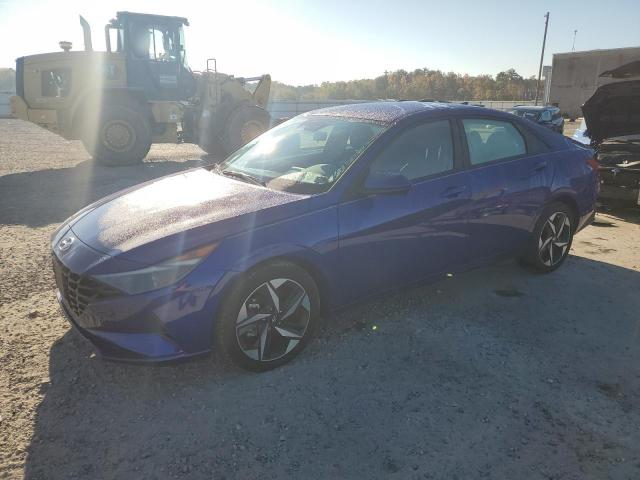 HYUNDAI ELANTRA 2023 kmhls4ag3pu409389