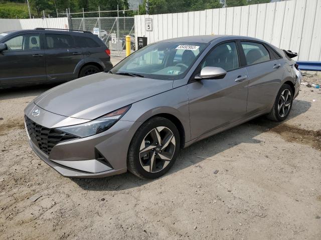 HYUNDAI ELANTRA 2023 kmhls4ag3pu450170