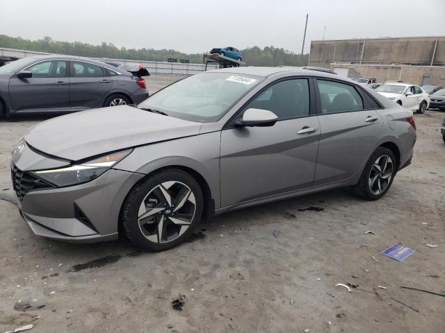 HYUNDAI ELANTRA SE 2023 kmhls4ag3pu463551