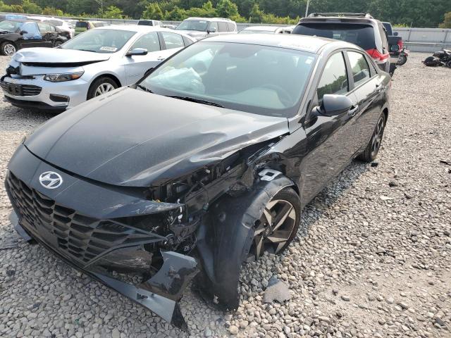 HYUNDAI ELANTRA 2023 kmhls4ag3pu551581