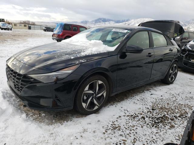 HYUNDAI ELANTRA 2023 kmhls4ag3pu551614